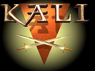 Kalilogo