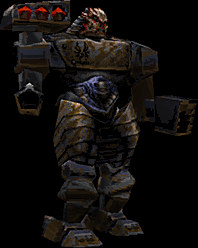 quake tank