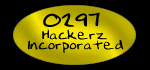 All about 0297 -- Hackerz Incorporated.